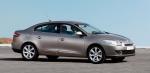 Renault Fluence 2010 года